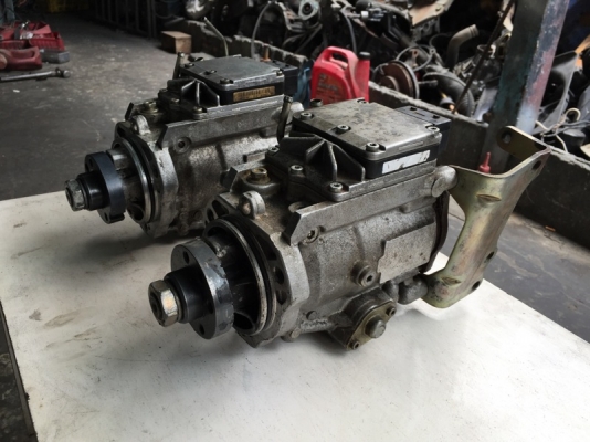 ขายปั๊ม นิสสัน ฟรอนเทียร์ 3.0 zdi ตามสภาพ