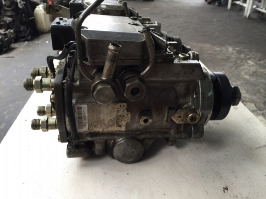 ขายปั๊ม นิสสัน ฟรอนเทียร์ 3.0 zdi ตามสภาพ