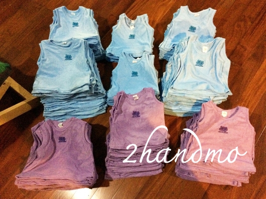 เสื้อเด็กคุณภาพดี ราคาไม่แพง!! (ขายเหมา)