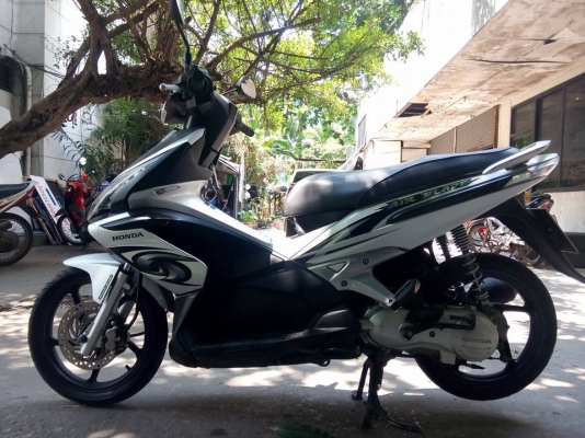 ขายถูกๆ แอร์เบส เดิมๆ ปี2550รถบ้านราคาประหยัด เล่มเอกสารครบ