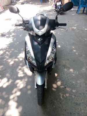 ขายถูกๆ แอร์เบส เดิมๆ ปี2550รถบ้านราคาประหยัด เล่มเอกสารครบ