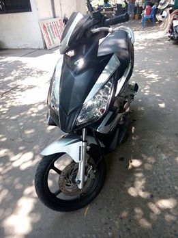 ขายถูกๆ แอร์เบส เดิมๆ ปี2550รถบ้านราคาประหยัด เล่มเอกสารครบ