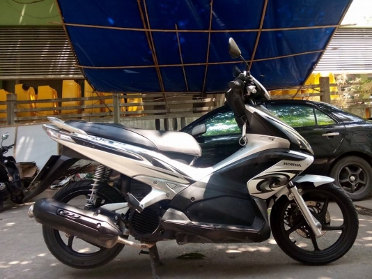 ขายถูกๆ แอร์เบส เดิมๆ ปี2550รถบ้านราคาประหยัด เล่มเอกสารครบ