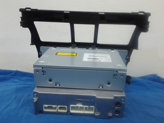 ขาย  เครื่องเสียงติดรถยนต์  วีออส