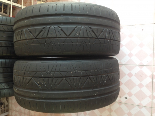 ยางขอบ19 สวยๆๆNITTO INVO สภาพสวย ปี12. 245 40 19. 1คู่ ยางขอบ19 สวยๆๆNITTO INVO สภาพสวย ปี12. 245 40 19. 1คู่