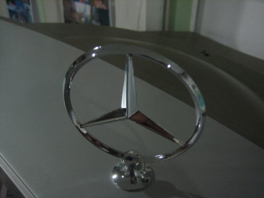 ขายหัวเบนซ์ แท้ๆสักอัน