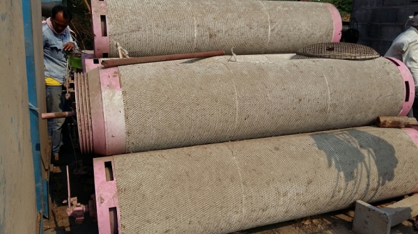 ตะแกรงกลม โรงสีมาใหม่ๆ ตะแกรงกลม โรงสีมาใหม่ๆ