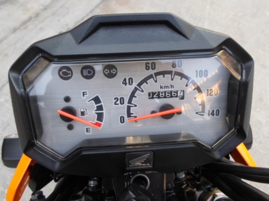 ยังไงก็ขาย zoomer-x ปี57 สวยๆ รถบ้านวิ่งน้อย 3XXX โล ชุดโอนครบ พร้อมใช้งาน