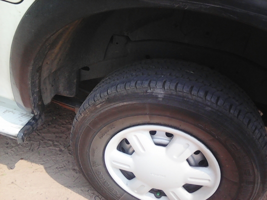 รถ อีซูซุ ดีแม็ก 2.5โบว์ปี45แอร์ พ.เวอร์ สภาพดีเดิมสวยทั้งคัน ทะเบียนพร้อมโอน