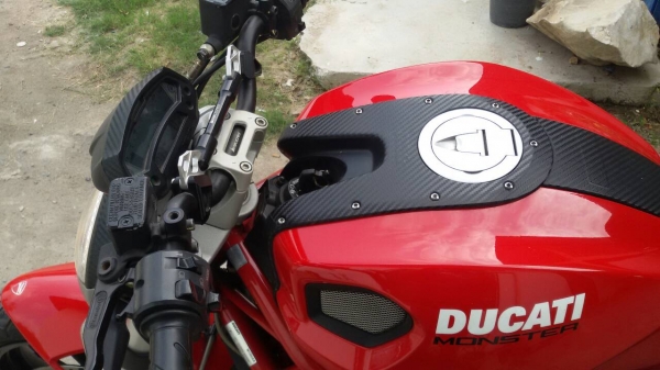 ขาย DUCATI M795 ปี 2012 ราคา 279,000 ขาย DUCATI M795 ปี 2012 ราคา 279,000