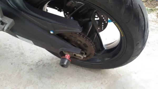 ขาย DUCATI M795 ปี 2012 ราคา 279,000 ขาย DUCATI M795 ปี 2012 ราคา 279,000