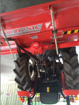 ด่วน！รถแทรกเตอร์ยันม่าร์ 39 แรง yanmar รถยึดสภาพใหม่เอี่ยม 90ช.ม.พร้อมอุปกรณ์2ชิ้นจาก621000เหลือ 450000บาทเท่านั้น