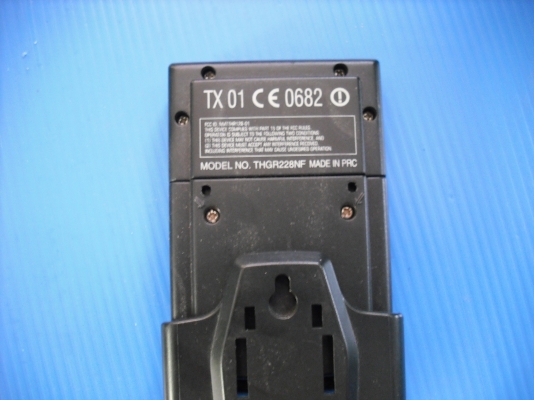 เครื่องวัดอุณหภูมิ+ความชื้น OREGON เครื่องวัดอุณหภูมิ+ความชื้น OREGON