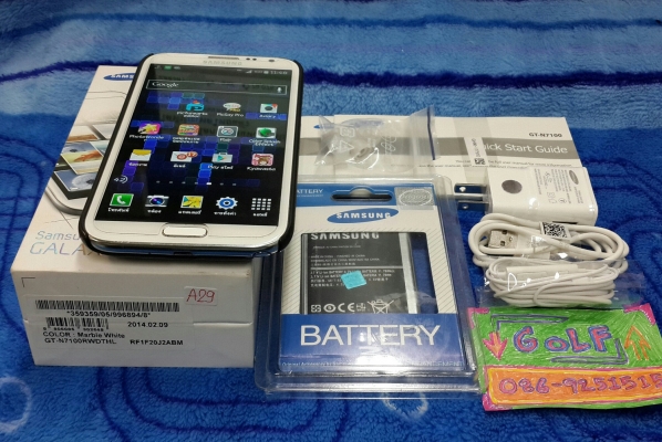 ขาย โทรศัพท์ Note 2 ขาย โทรศัพท์ Note 2