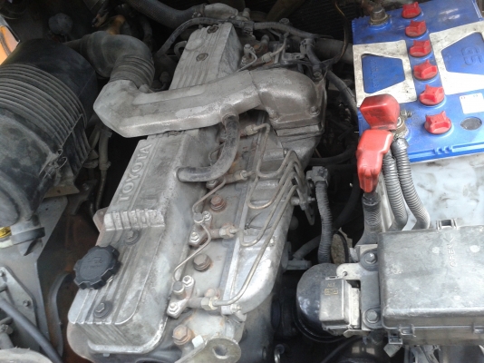 ขายด่วนรถยกขนาด 4ตันชนิดเครื่องยนต์ดีเซล 6 สูบ,เกียร์ออโต้,เสายกสูง 4.5 เมตร,งาสไลด์ ราคา 680,000 บาท ขายด่วนรถยกขนาด 4ตันชนิดเครื่องยนต์ดีเซล 6 สูบ,เกียร์ออโต้,เสายกสูง 4.5 เมตร,งาสไลด์ ราคา 680,000 บาท