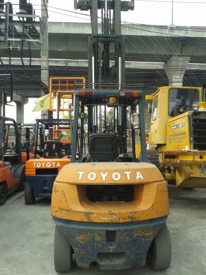 ขายด่วนรถยกขนาด 4ตันชนิดเครื่องยนต์ดีเซล 6 สูบ,เกียร์ออโต้,เสายกสูง 4.5 เมตร,งาสไลด์ ราคา 680,000 บาท ขายด่วนรถยกขนาด 4ตันชนิดเครื่องยนต์ดีเซล 6 สูบ,เกียร์ออโต้,เสายกสูง 4.5 เมตร,งาสไลด์ ราคา 680,000 บาท