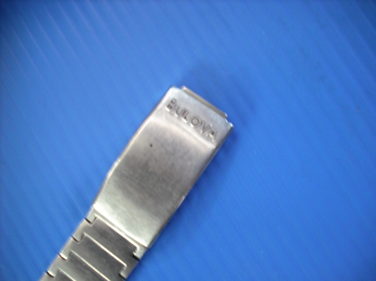 นาฬิกา BULOVA ACCUTRON นาฬิกา BULOVA ACCUTRON