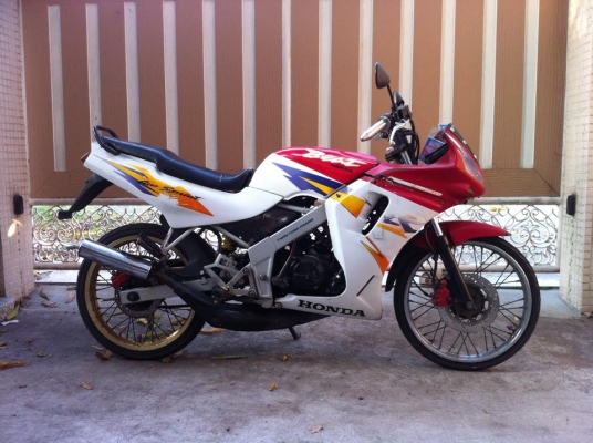 ขออนุญาติขาย Honda Beat 110cc. รถเดิมๆ