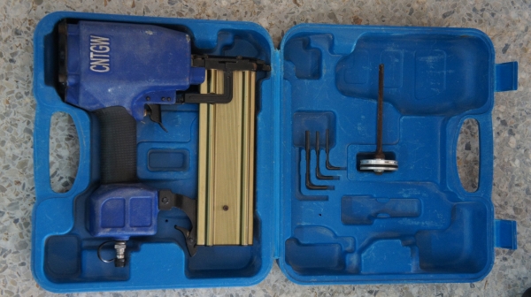 เครื่องยิงตะปู CNTGW (งานไม้ทั่วไป,งานยิงคอนกรีต)