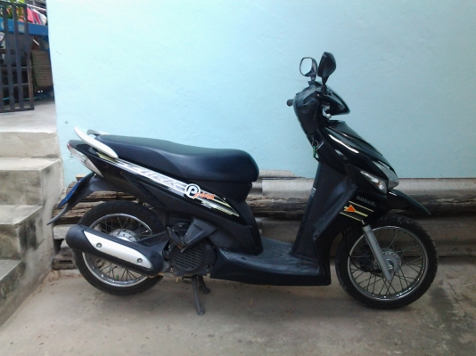 ขายคลิกมีทะเบียนโอนได้ ภาษีเต็ม สภาพดีราคา11900ลดได้