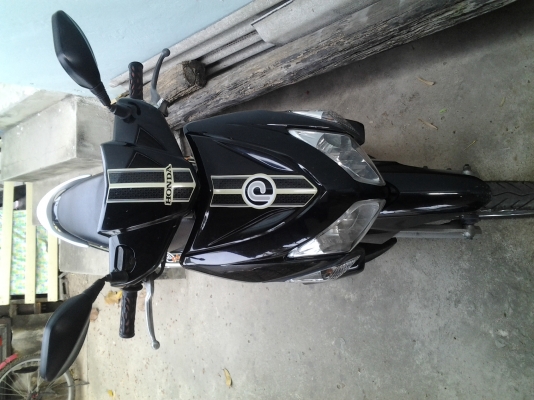 ขายคลิกมีทะเบียนโอนได้ ภาษีเต็ม สภาพดีราคา11900ลดได้