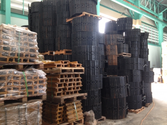 โซ่เกาหลี