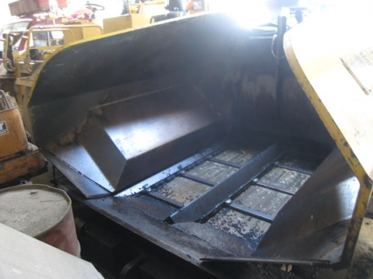 รถปูยาง SUMITOMO HA60W-3 รถนำเข้าจากญี่ปุ่น
