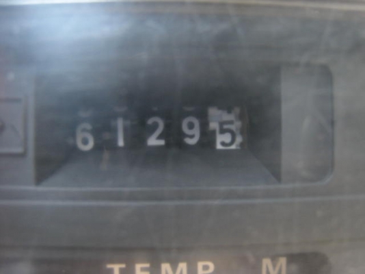 รถปูยาง SUMITOMO HA60W-3 รถนำเข้าจากญี่ปุ่น