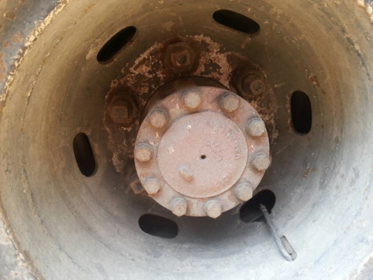 **220,000 บ.ต่อรอง///6ล้อHINO KM-155** ขาย HINO KM-155 6ล้อบรรทุก ช่วงยาว HINO KM540 วางEH300-155HP เกียร์ HINO KR 7เกียร์ถอย เครื่องลงเล่ม แล้ว เครื่องดี แน่นดี แรง เกียร์ดี ไม่หลุดครับ ช่วงล่างFหน้า-หลัง คัสซีดี ยังสวย ไม่ผุ กระบะพื้นเหล็ก ฝาทึบไม้ ยาว5