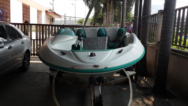 ขาย Seedoo sporter 785