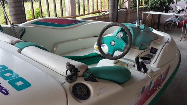 ขาย Seedoo sporter 785