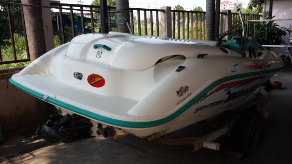 ขาย Seedoo sporter 785
