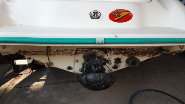 ขาย Seedoo sporter 785