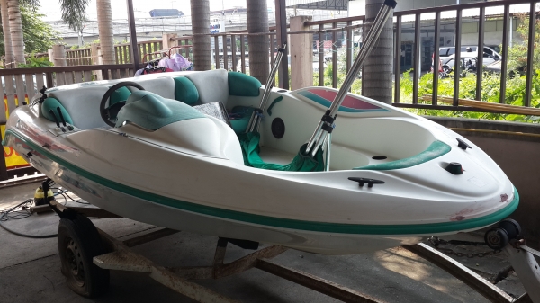 ขาย Seedoo sporter 785