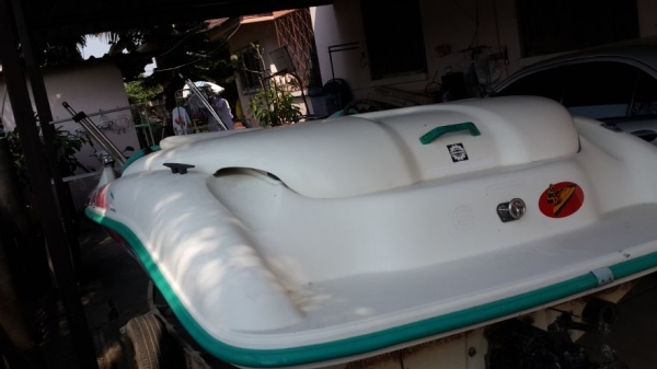 ขาย Seedoo sporter 785
