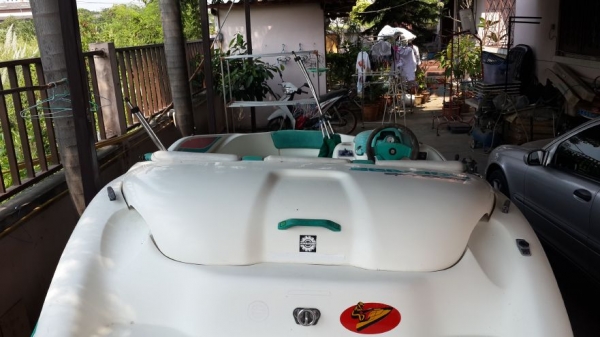 ขาย Seedoo sporter 785