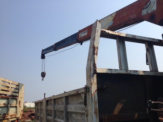 ต้องการขายรถอีซูซุเดก้าFVZเครื่อง195แรง2เพลาปี43เจ้าของขายเองสนใจติดต่อด่วน