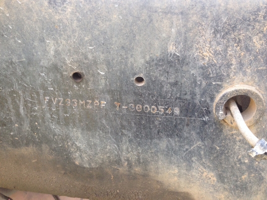 ต้องการขายรถอีซูซุเดก้าFVZเครื่อง195แรง2เพลาปี43เจ้าของขายเองสนใจติดต่อด่วน