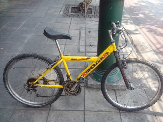 @@@ ขายจักรยาน ล้อ 26 นิ้ว มีโช๊ค มีเกียร์หน้า-หลัง  @@@