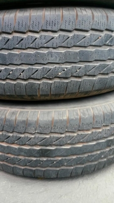 แม็กโตโยต้า ขอบ16พร้อมยาง