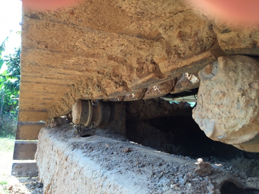 PC200-5. คอนโทนสั้น. ไฟฟ้าตัด เอวแน่นช่วงล่างดี เครื่องดีปั้มดีแห้ง บุ้งกี้สวย