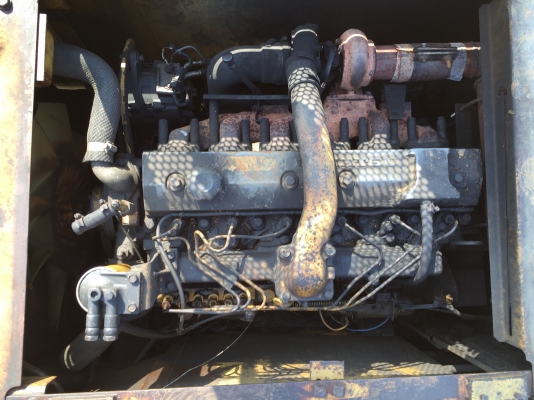 PC200-5. คอนโทนสั้น. ไฟฟ้าตัด เอวแน่นช่วงล่างดี เครื่องดีปั้มดีแห้ง บุ้งกี้สวย