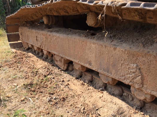 PC200-5. คอนโทนสั้น. ไฟฟ้าตัด เอวแน่นช่วงล่างดี เครื่องดีปั้มดีแห้ง บุ้งกี้สวย