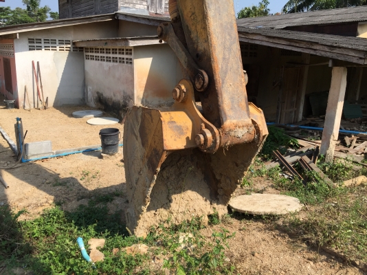 PC200-5. คอนโทนสั้น. ไฟฟ้าตัด เอวแน่นช่วงล่างดี เครื่องดีปั้มดีแห้ง บุ้งกี้สวย