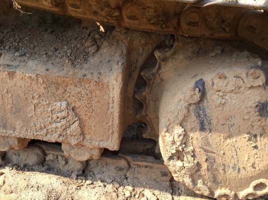 PC200-5. คอนโทนสั้น. ไฟฟ้าตัด เอวแน่นช่วงล่างดี เครื่องดีปั้มดีแห้ง บุ้งกี้สวย