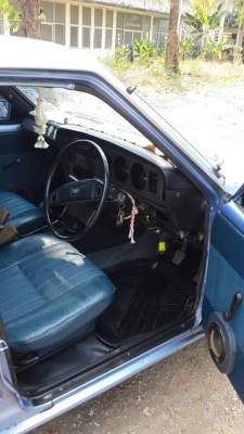 KE 30 สภาพดี จบๆ มี LPG ราคา 35,000 บาท (ต่อรองได้)