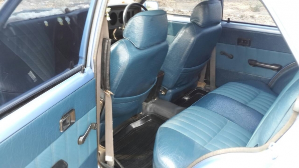 KE 30 สภาพดี จบๆ มี LPG ราคา 35,000 บาท (ต่อรองได้)