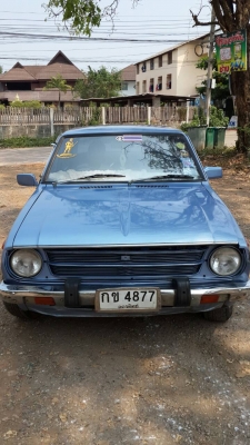 KE 30 สภาพดี จบๆ มี LPG ราคา 35,000 บาท (ต่อรองได้)