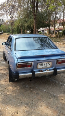 KE 30 สภาพดี จบๆ มี LPG ราคา 35,000 บาท (ต่อรองได้)