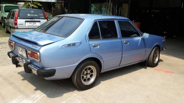 KE 30 สภาพดี จบๆ มี LPG ราคา 35,000 บาท (ต่อรองได้)